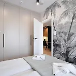 Sealife Prestige By Lookap Przy Plazy, Klimatyzacja, Garaz - First Line Apartmán *