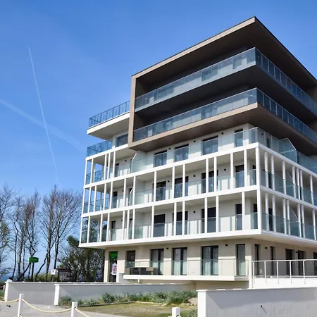 Sealife Prestige By Lookap Przy Plazy, Klimatyzacja, Parking