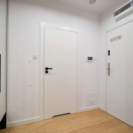 Sealife Prestige By Lookap Przy Plazy, Klimatyzacja, Parking *